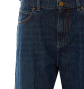 WANDA WIDE LEG JEANS
