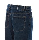 WANDA WIDE LEG JEANS