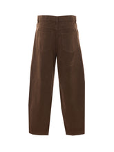 ESTELLE JEANS BALLOON FIT