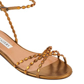 LOVE STRUCK FLAT SANDALS