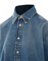 VICTORIA DENIM JACKET