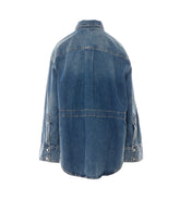 VICTORIA DENIM JACKET