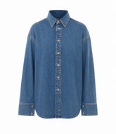 VICTORIA DENIM JACKET