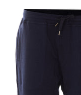 DOUBLE SWEATPANTS
