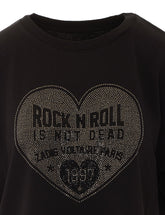 T-SHIRT TAIDA BC HEART