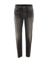 BRIGHTON JEANS