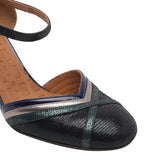SCARPA CON TACCO MIRKA