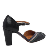 SCARPA CON TACCO MIRKA