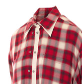 CHECK CLIVIA SHIRT