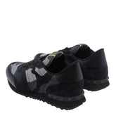 SNEAKER ROCKRUNNER CAMOUFLAGE