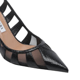 SCREEN SLINGBACK
