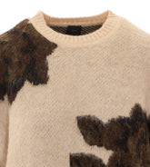 RUGGITO SWEATER