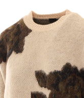 RUGGITO SWEATER