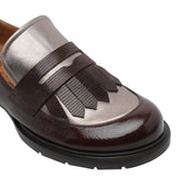 MOCASSINO JELUSE