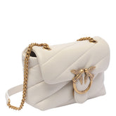 BABY LOVE PUFFER CROSSBODY BAG