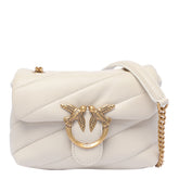 BABY LOVE PUFFER CROSSBODY BAG
