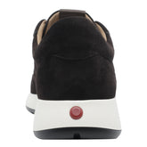 SNEAKERS RED DOT