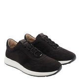 SNEAKERS RED DOT