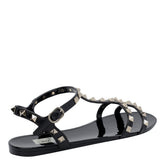 ROCKSTUD RUBBER SANDALS