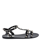 ROCKSTUD RUBBER SANDALS