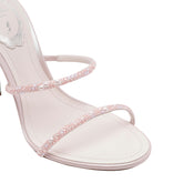 CLEO PUMP SANDALS