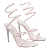 CLEO PUMP SANDALS