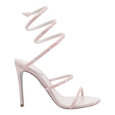 CLEO PUMP SANDALS