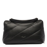 LOVE PUFFER CLASSIC CROSSBODY BAG