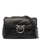 LOVE PUFFER CLASSIC CROSSBODY BAG
