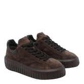 H-STRIPES SNEAKERS