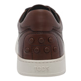 SNEAKERS IN PELLE