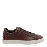 SNEAKERS IN PELLE