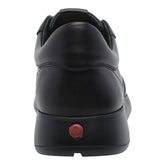 SNEAKERS RED DOT