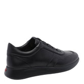 SNEAKERS RED DOT
