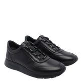 SNEAKERS RED DOT