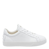 LEATHER SNEAKERS