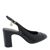 SLINGBACK CON TACCO PIPER FLEX