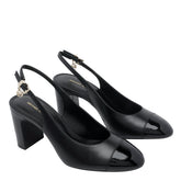 SLINGBACK CON TACCO PIPER FLEX