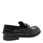 LOGO LOAFERS