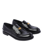 LOGO LOAFERS