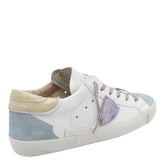 PRSX SNEAKERS