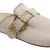 GREER MULES