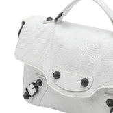 LE CITY NANO FLAP BAG