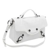 LE CITY NANO FLAP BAG