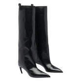 LEA PUMP BOOTS