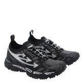 BE RIGHT BACK KNIT SNEAKERS