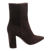 ANJA PUMP BOOTIES