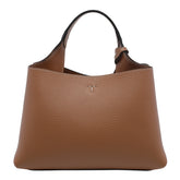 MICRO LEATHER HANDBAG