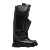 ROBIN PASSEGGIATA BOOTS