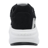 SNEAKERS H696 MAXI SUOLA